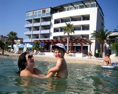Island View Casino Resort Hotel Gulfport Dış mekan fotoğraf