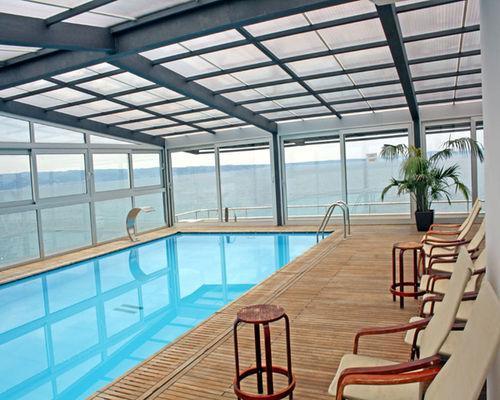 Island View Casino Resort Hotel Gulfport Dış mekan fotoğraf