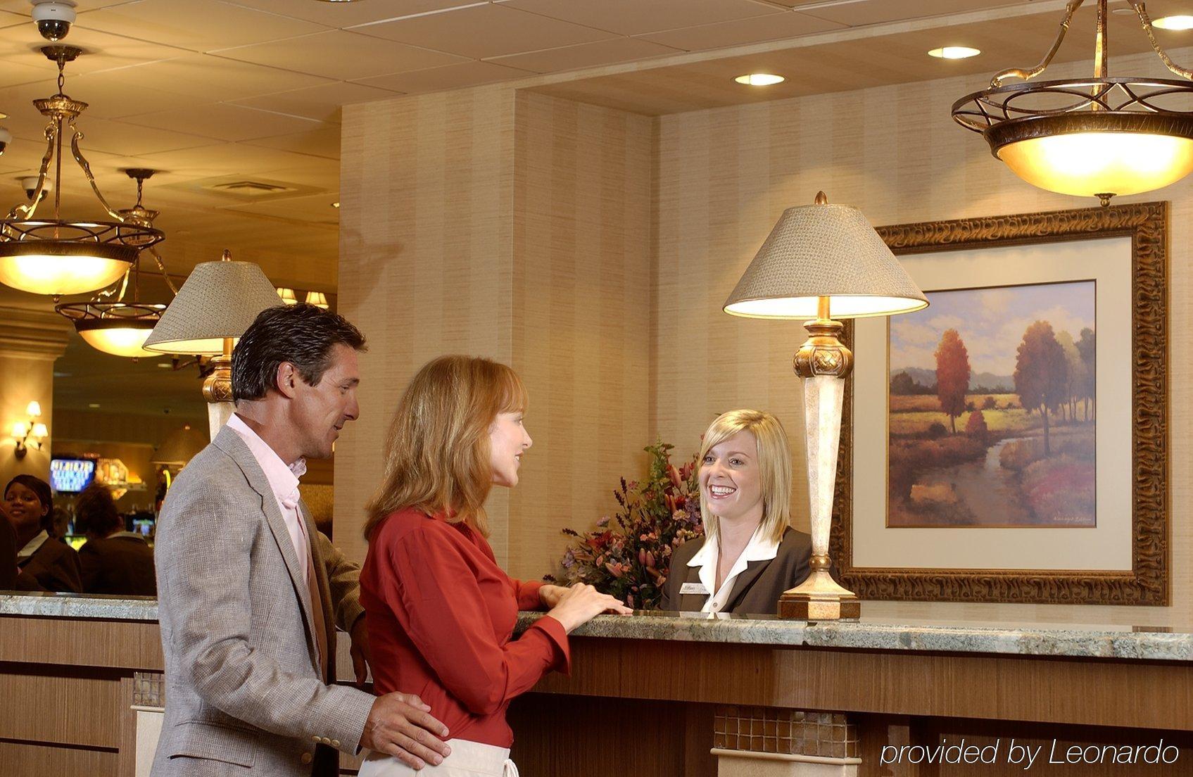 Island View Casino Resort Hotel Gulfport İç mekan fotoğraf