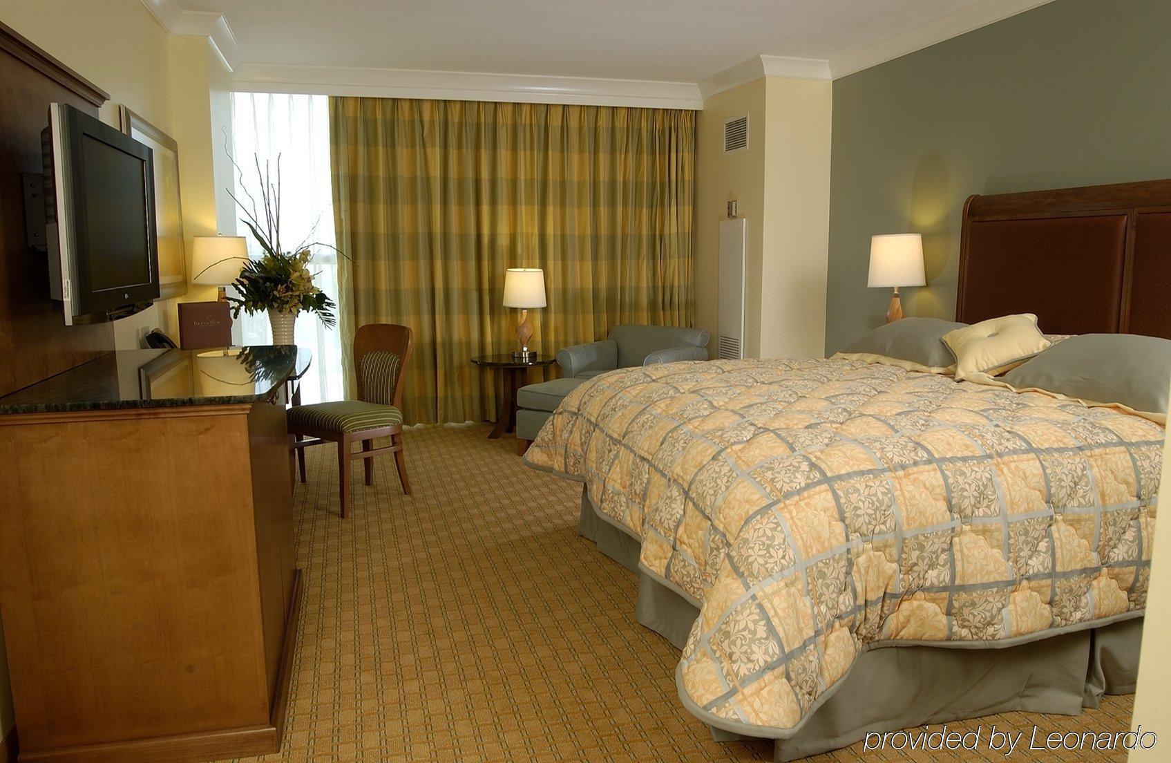 Island View Casino Resort Hotel Gulfport Oda fotoğraf