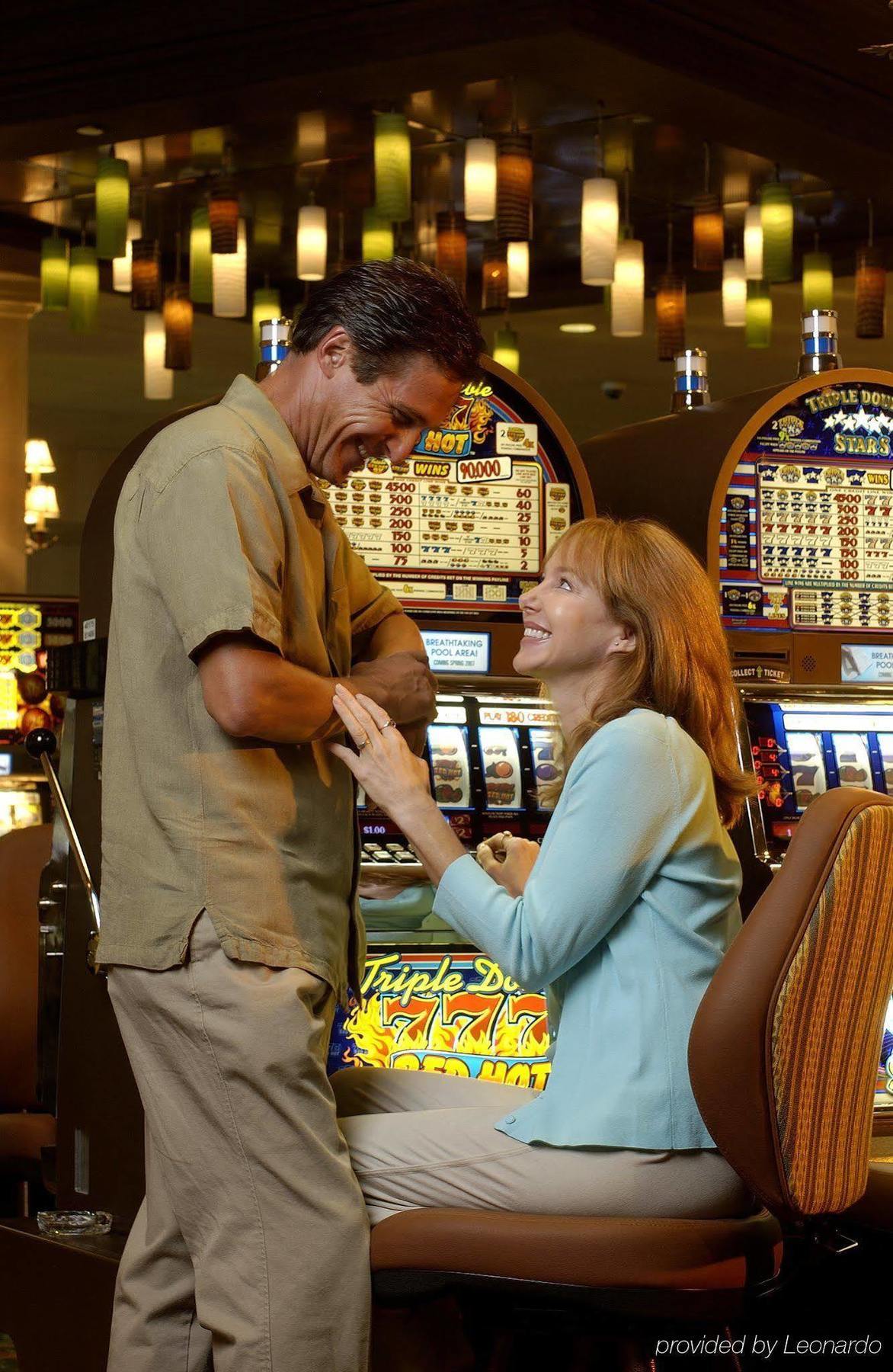 Island View Casino Resort Hotel Gulfport Dış mekan fotoğraf